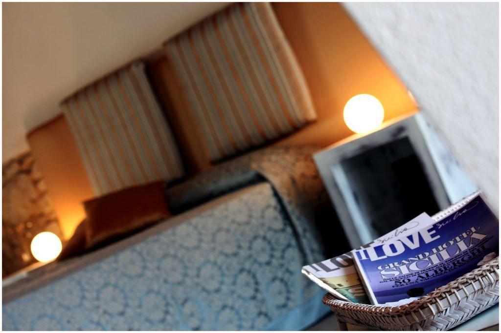 Valata Minusa Country Resort Cannizzara 外观 照片