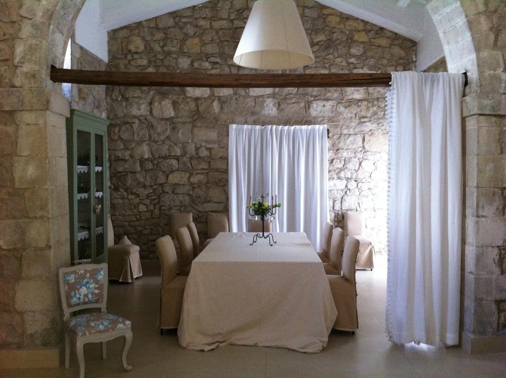 Valata Minusa Country Resort Cannizzara 外观 照片