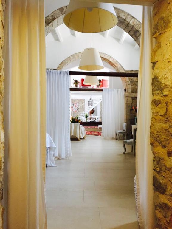 Valata Minusa Country Resort Cannizzara 外观 照片