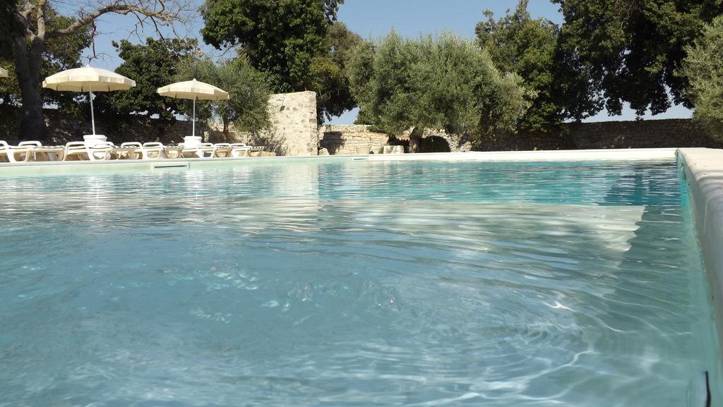 Valata Minusa Country Resort Cannizzara 外观 照片