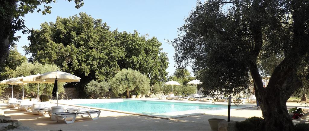 Valata Minusa Country Resort Cannizzara 外观 照片