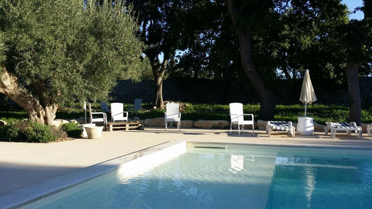 Valata Minusa Country Resort Cannizzara 外观 照片