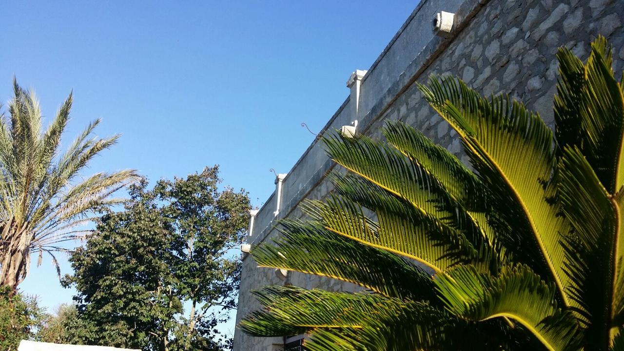 Valata Minusa Country Resort Cannizzara 外观 照片