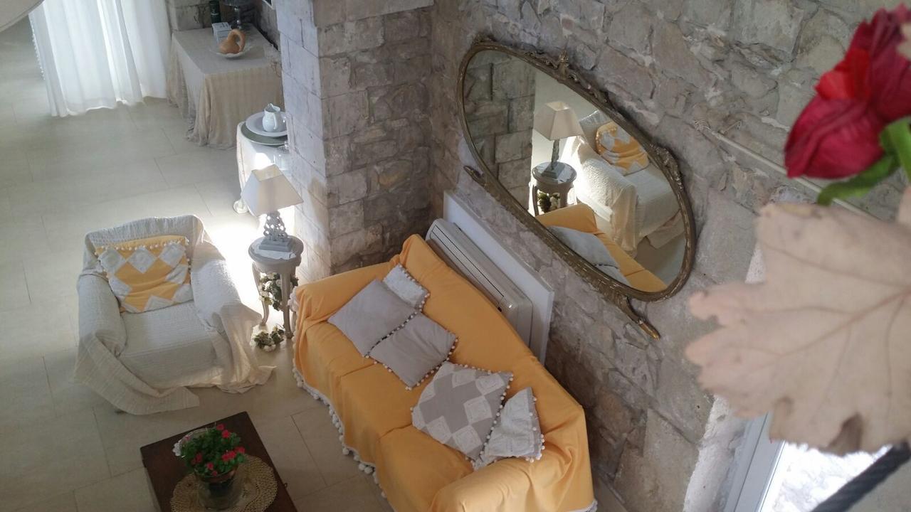 Valata Minusa Country Resort Cannizzara 外观 照片