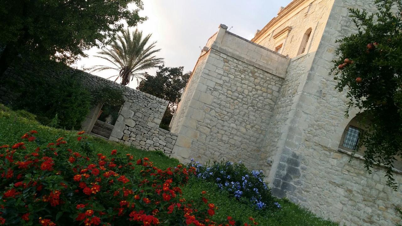 Valata Minusa Country Resort Cannizzara 外观 照片