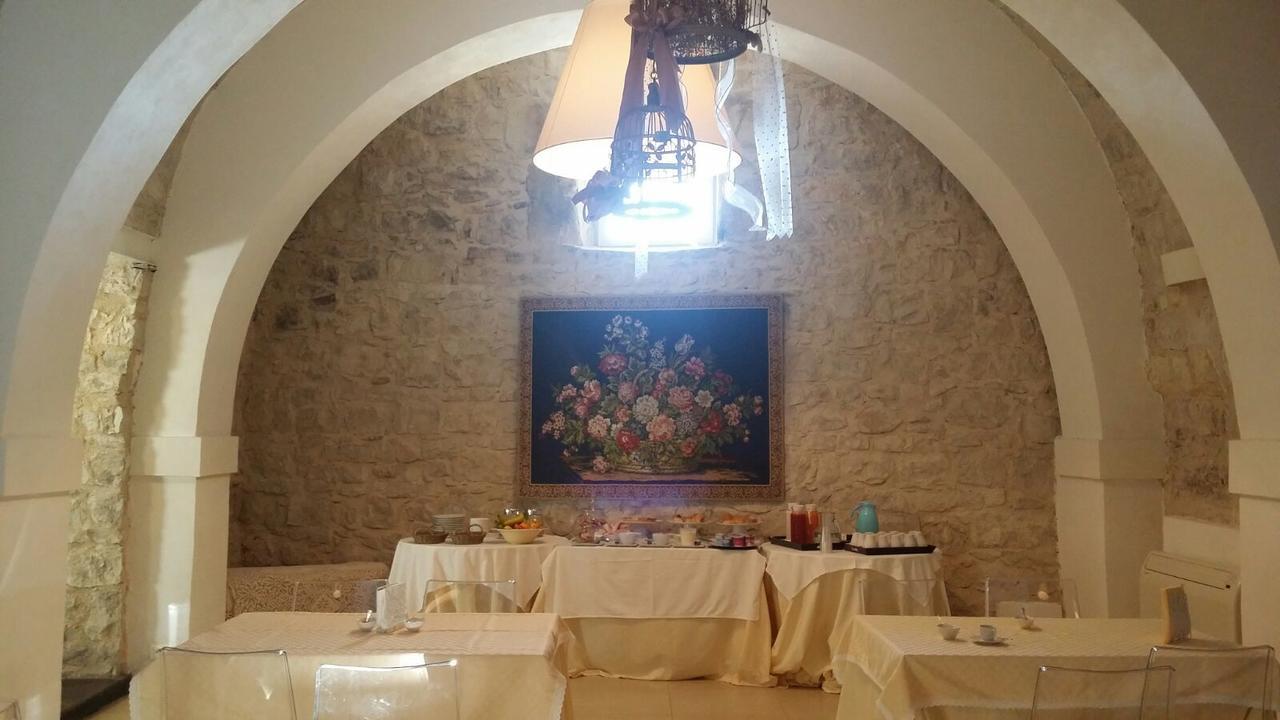 Valata Minusa Country Resort Cannizzara 外观 照片