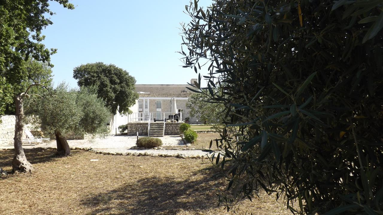 Valata Minusa Country Resort Cannizzara 外观 照片