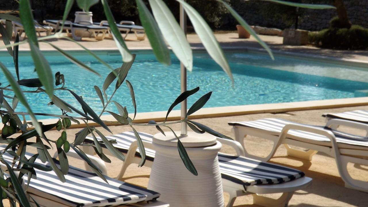 Valata Minusa Country Resort Cannizzara 外观 照片