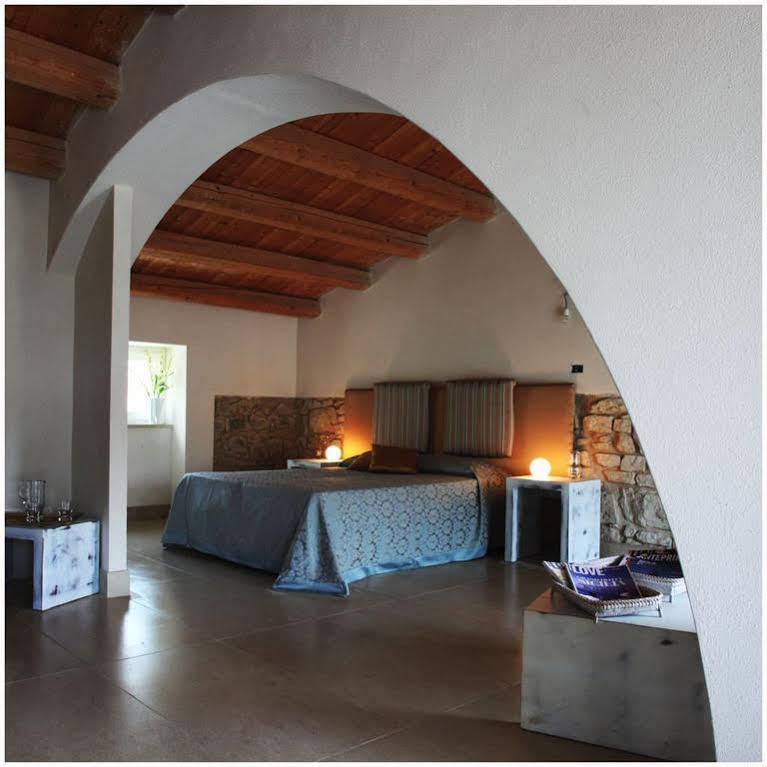 Valata Minusa Country Resort Cannizzara 外观 照片