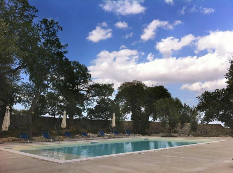 Valata Minusa Country Resort Cannizzara 外观 照片