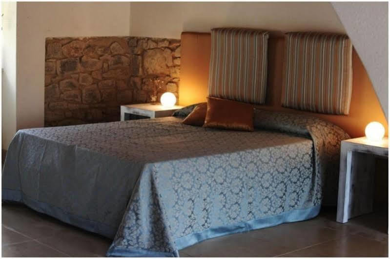 Valata Minusa Country Resort Cannizzara 外观 照片